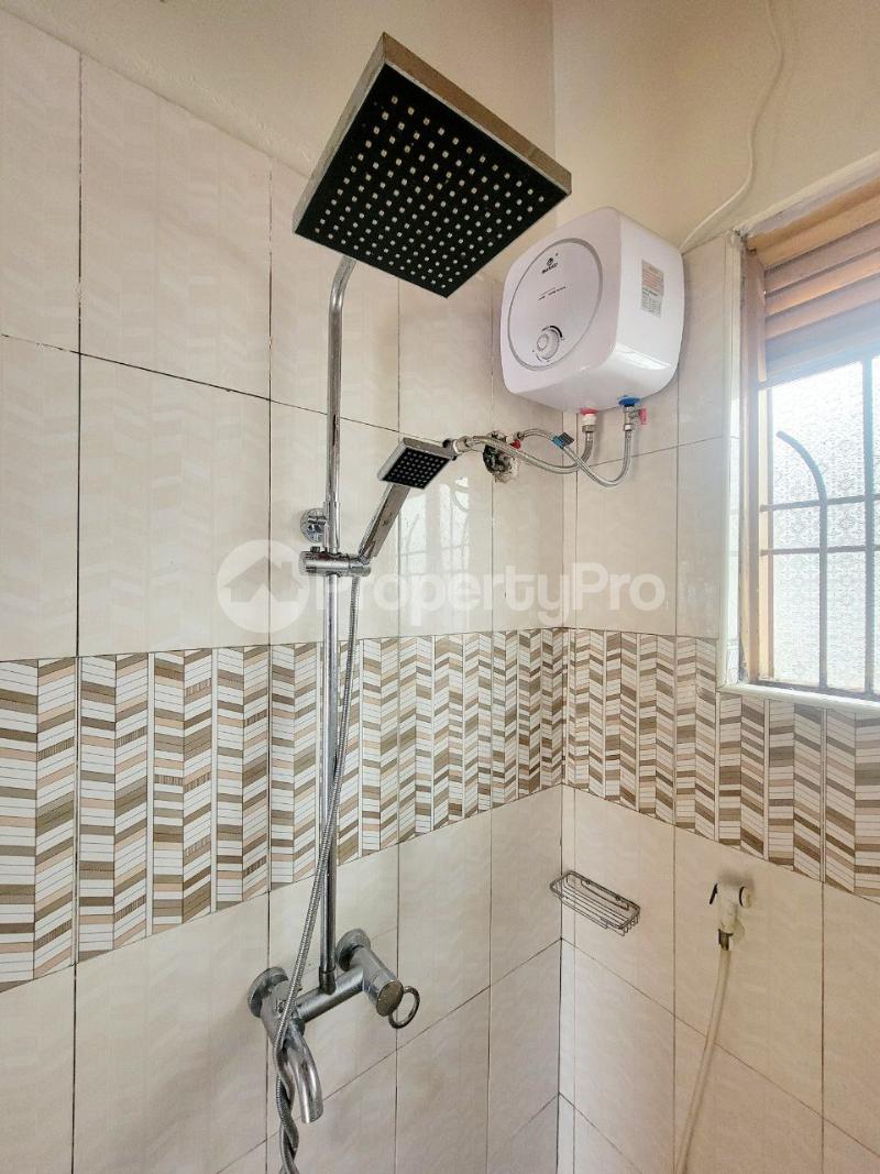1 bedroom mini flat  Villa for rent Kitukutwe  Kira Wakiso Central - 7