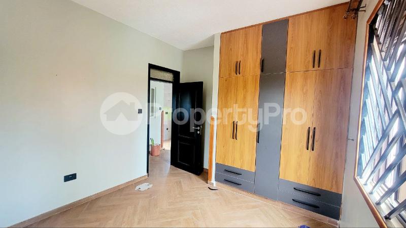 1 bedroom mini flat  Apartment Block Apartment for rent Kiwatule Kampala Central Kampala Central - 1
