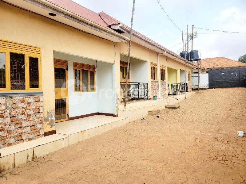 1 bedroom mini flat  Villa for rent Kitukutwe  Kira Wakiso Central - 0