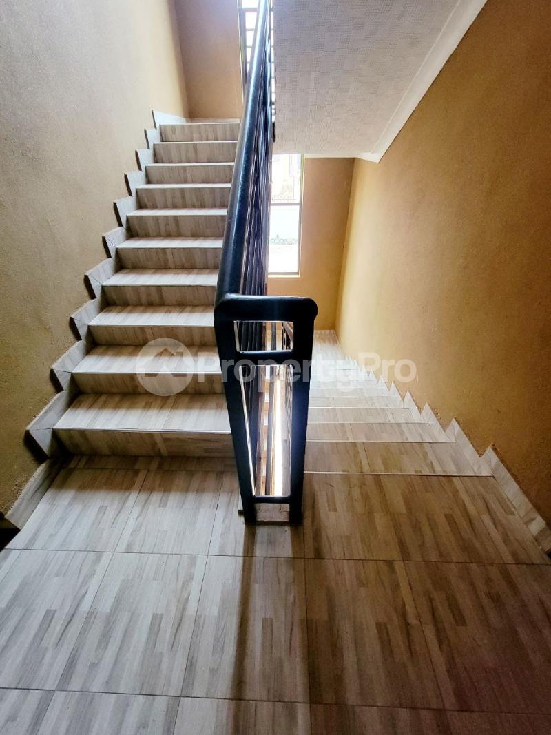 1 bedroom mini flat  Apartment Block Apartment for rent Najjera  Kampala Central Kampala Central - 6