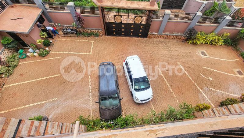 1 bedroom mini flat  Apartment for rent Kiwatule Kampala Central Kampala Central - 4