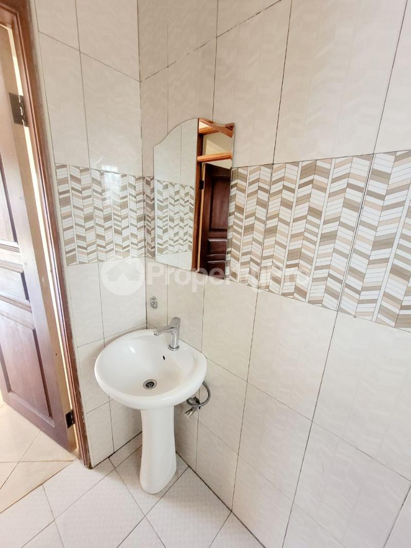 1 bedroom mini flat  Villa for rent Kitukutwe  Kira Wakiso Central - 4