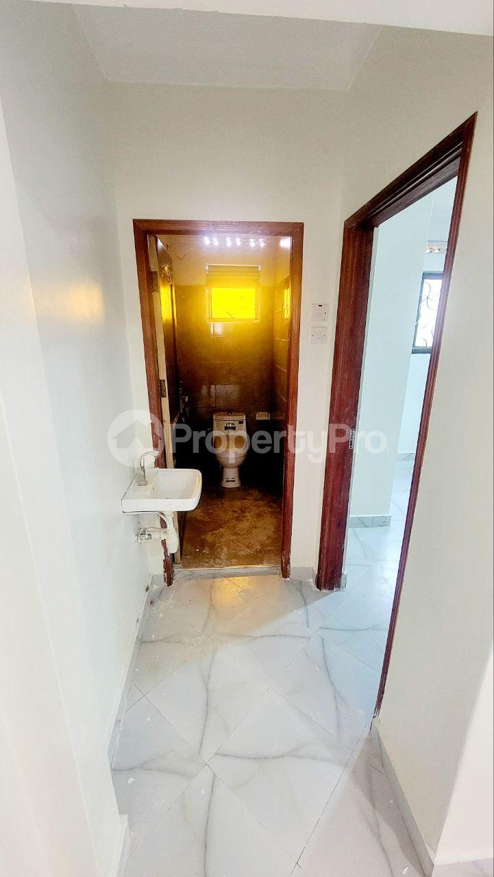 1 bedroom mini flat  Villa for rent Kitukutwe  Kira Wakiso Central - 4