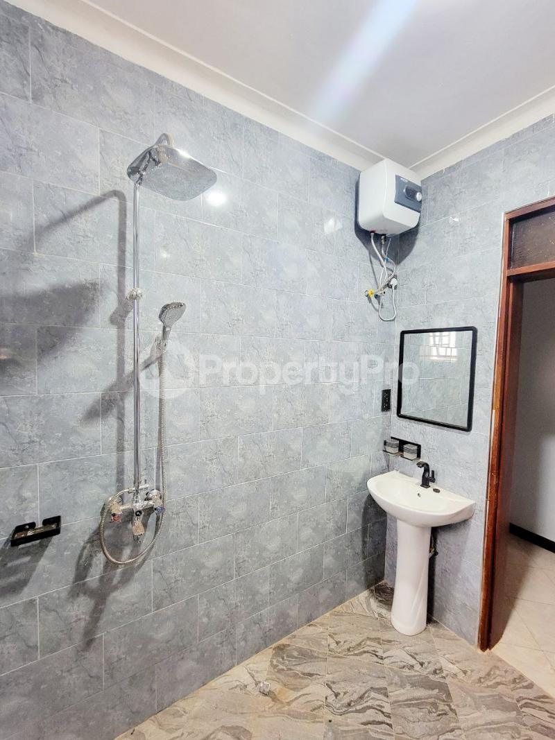1 bedroom mini flat  Apartment Block Apartment for rent Najjera  Kampala Central Kampala Central - 8