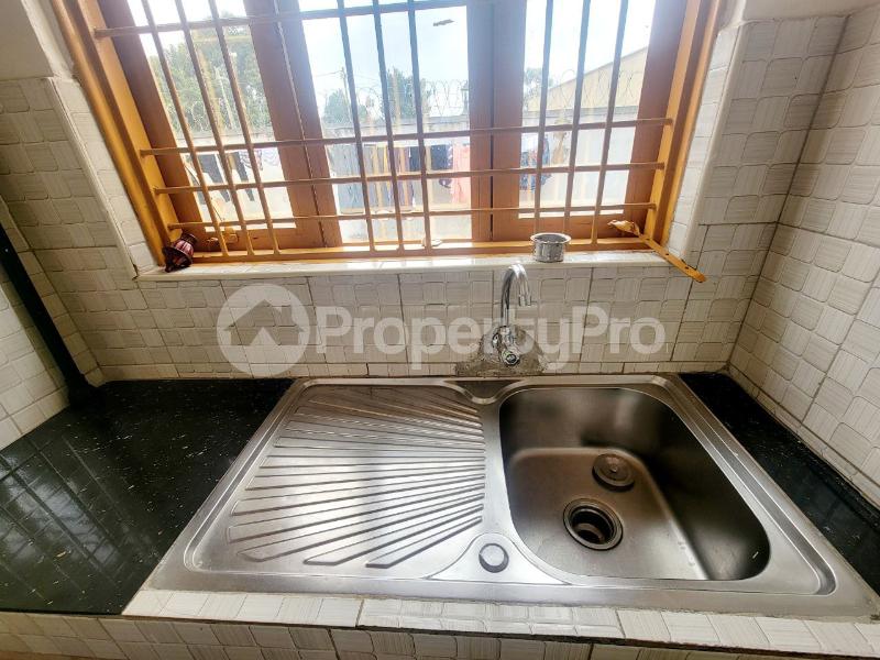 1 bedroom mini flat  Villa for rent Kitukutwe  Kira Wakiso Central - 9