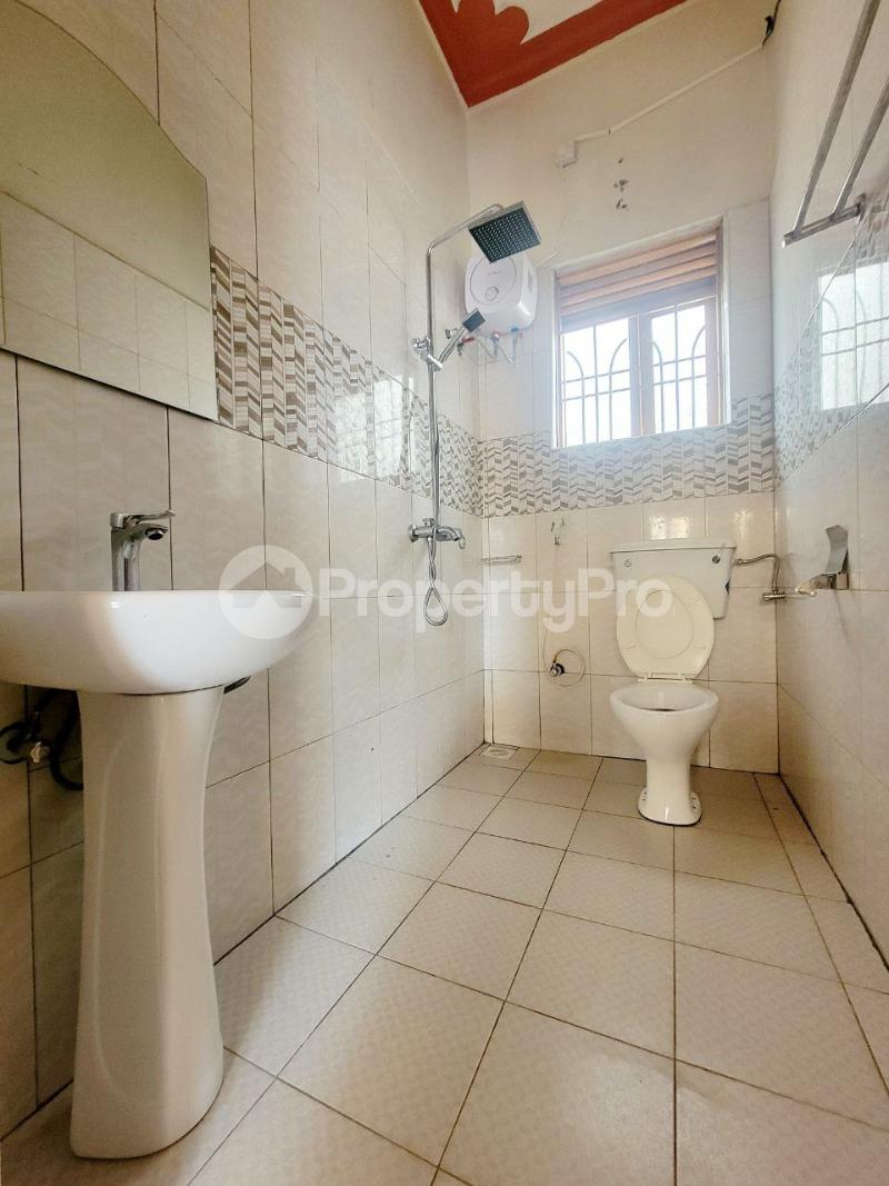 1 bedroom mini flat  Villa for rent Kitukutwe  Kira Wakiso Central - 10