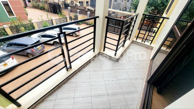 1 bedroom mini flat  Apartment Block Apartment for rent Kiwatule Kampala Central Kampala Central - 7