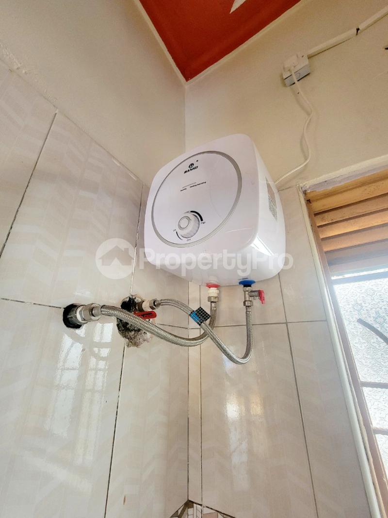 1 bedroom mini flat  Villa for rent Kitukutwe  Kira Wakiso Central - 4