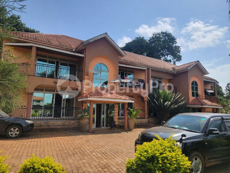 2 bedroom Bungalow Apartment for rent Kira  Kira Wakiso Central - 0