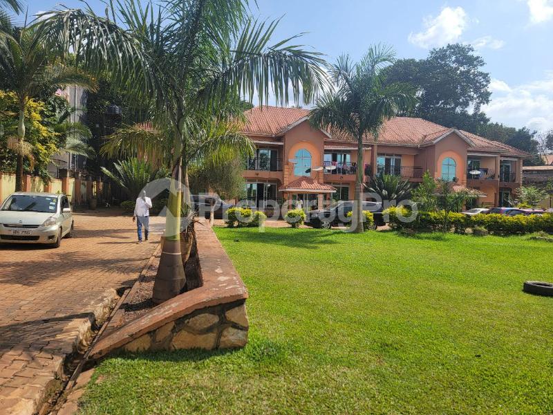 2 bedroom Bungalow Apartment for rent Kira  Kira Wakiso Central - 1