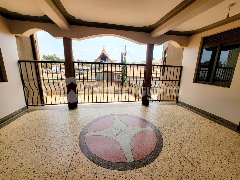 2 bedroom Apartment Block Apartment for rent Kiwatule Kampala Central Kampala Central - 1