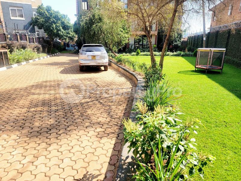 2 bedroom Apartment Block Apartment for rent Kiwatule Kampala Central Kampala Central - 1
