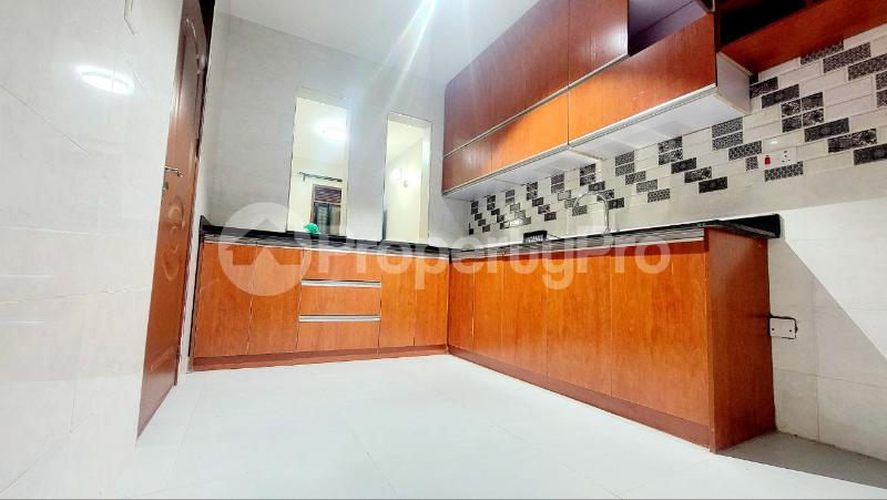 3 bedroom Apartment Block Apartment for rent Kira  Kira Wakiso Central - 1