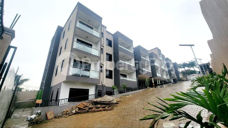3 bedroom Apartment Block Apartment for rent Kira  Kira Wakiso Central - 0