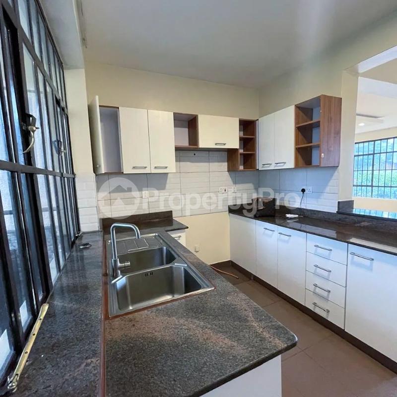 3 bedroom Apartment Block Apartment for rent Ntinda, Kyambogo Nakawa Kampala Central - 2