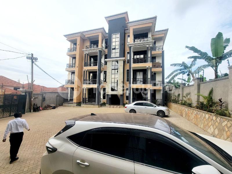 3 bedroom Apartment Block Apartment for rent Kulambiro Kisaasi Kampala Central - 0