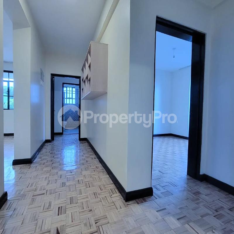 3 bedroom Apartment Block Apartment for rent Ntinda, Kyambogo Nakawa Kampala Central - 1
