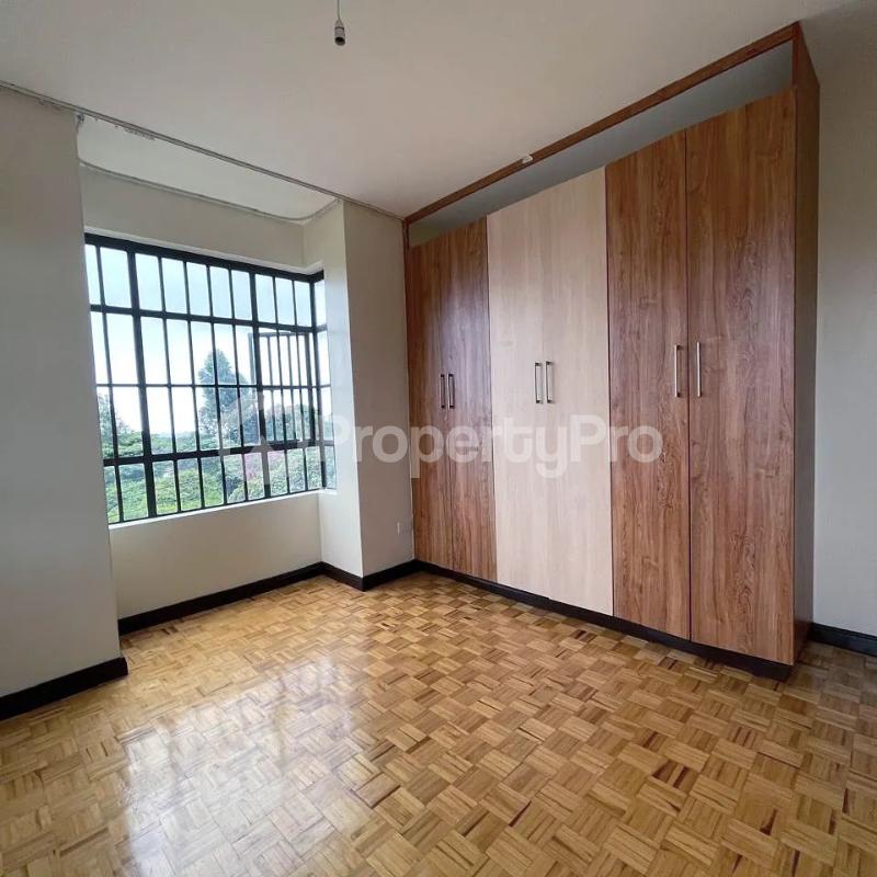 3 bedroom Apartment Block Apartment for rent Ntinda, Kyambogo Nakawa Kampala Central - 4