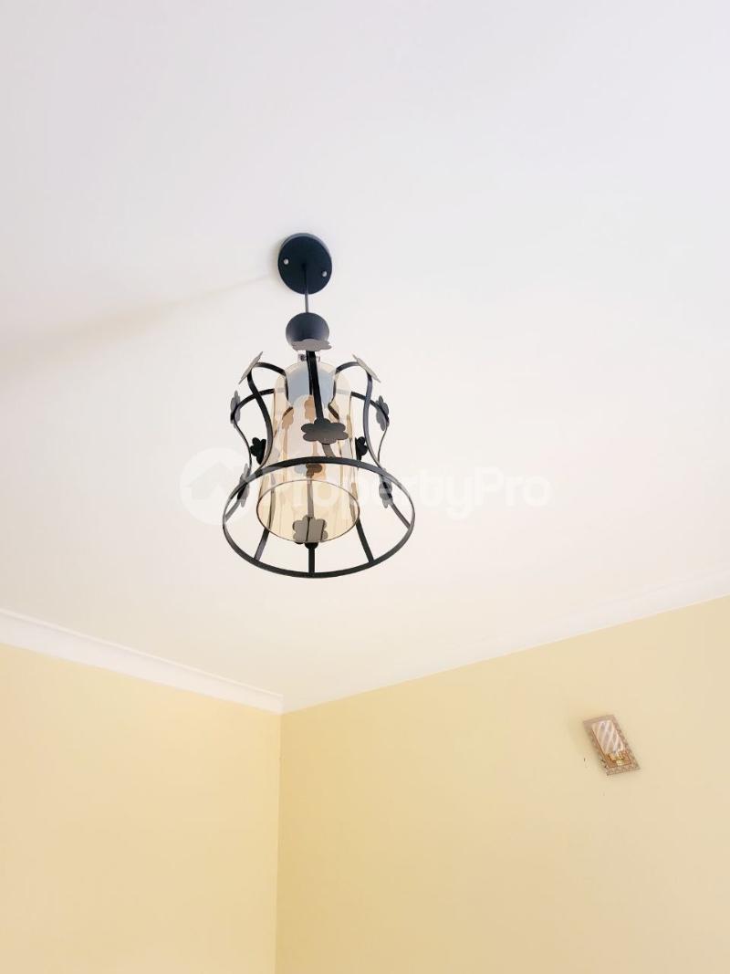 1 bedroom mini flat  Villa for rent Kitukutwe  Kira Wakiso Central - 8