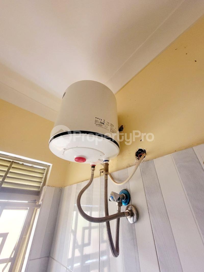 1 bedroom mini flat  Villa for rent Kitukutwe  Kira Wakiso Central - 6