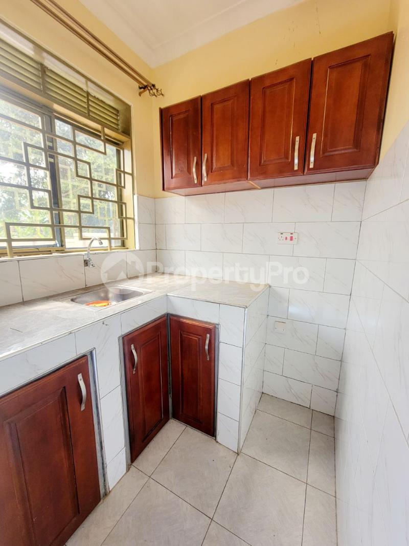 1 bedroom mini flat  Villa for rent Kitukutwe  Kira Wakiso Central - 1