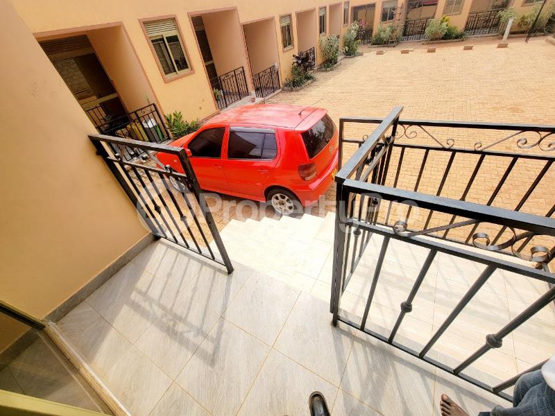 1 bedroom mini flat  Villa for rent Kitukutwe  Kira Wakiso Central - 7