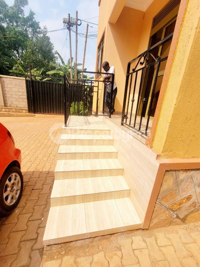 1 bedroom mini flat  Villa for rent Kitukutwe  Kira Wakiso Central - 5