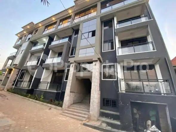 2 bedroom Apartment Block Apartment for rent Bukoto road Bukoto Kampala Central - 6