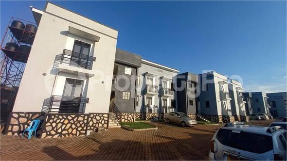 1 bedroom mini flat  Apartment Block Apartment for rent Kira road Kira Wakiso Central - 1