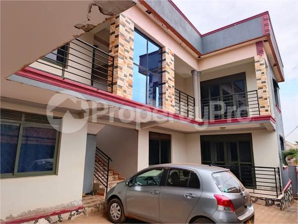 1 bedroom mini flat  Apartment Block Apartment for rent Kira road Kira Wakiso Central - 6