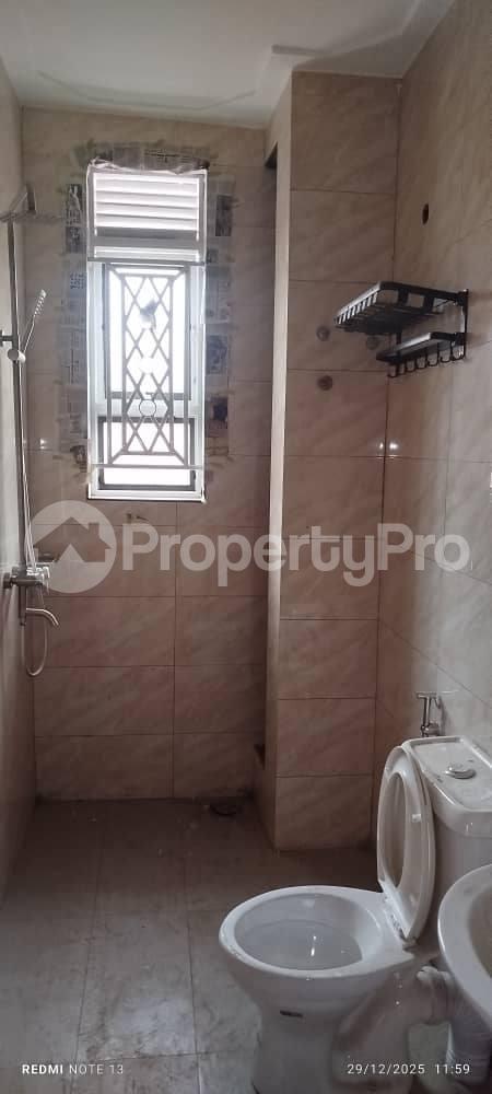 1 bedroom mini flat  Apartment Block Apartment for rent Kira road Kira Wakiso Central - 4