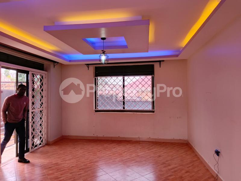 1 bedroom mini flat  Apartment Block Apartment for rent Kira road Kira Wakiso Central - 1