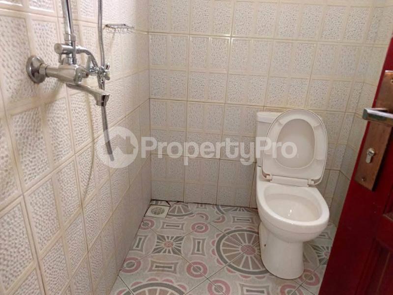 1 bedroom mini flat  Apartment Block Apartment for rent Kira road Kira Wakiso Central - 2