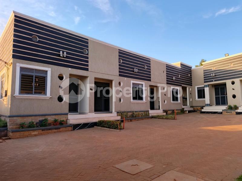 1 bedroom mini flat  Bungalow Apartment for rent Kyanja road Kampala Central - 1