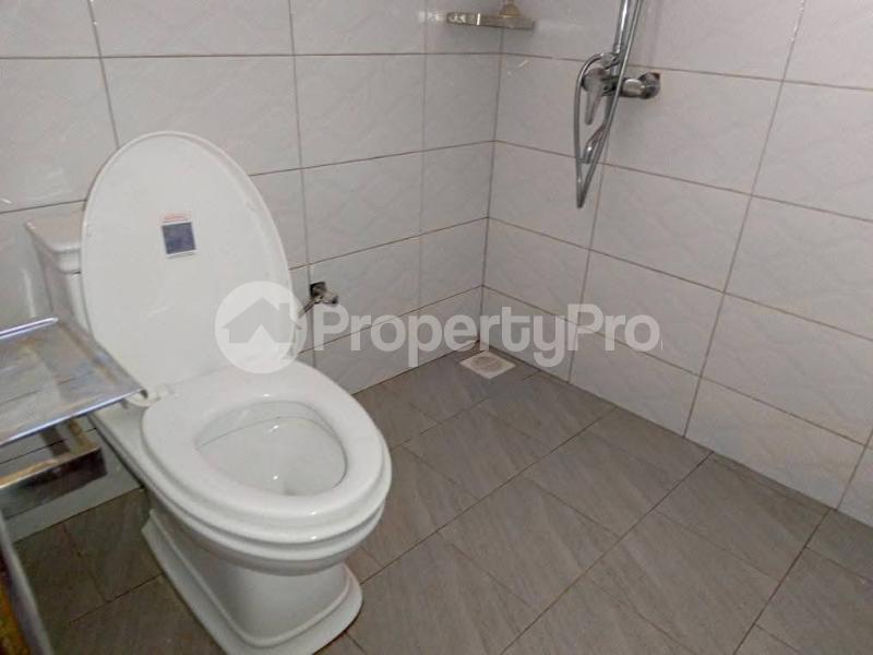 1 bedroom mini flat  Bungalow Apartment for rent Kyanja road Kampala Central - 6