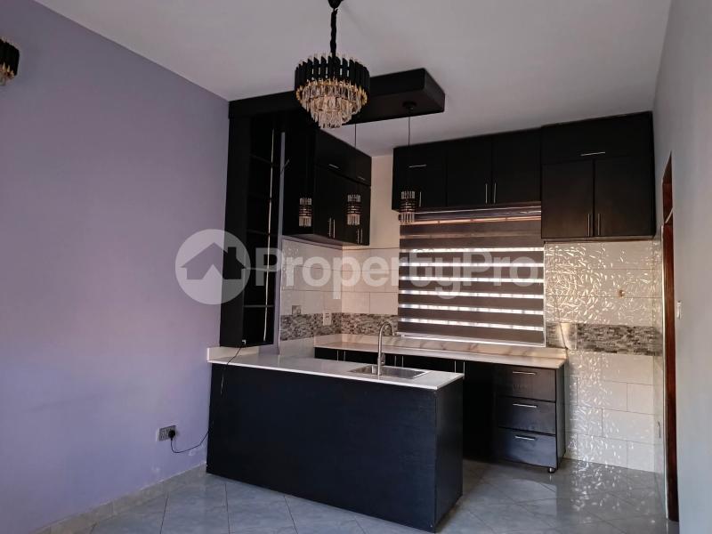 1 bedroom mini flat  Bungalow Apartment for rent Kyanja road Kampala Central - 5