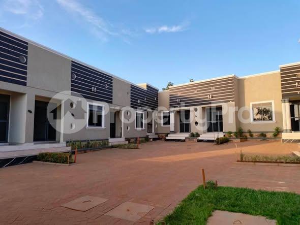 1 bedroom mini flat  Bungalow Apartment for rent Kyanja road Kampala Central - 4