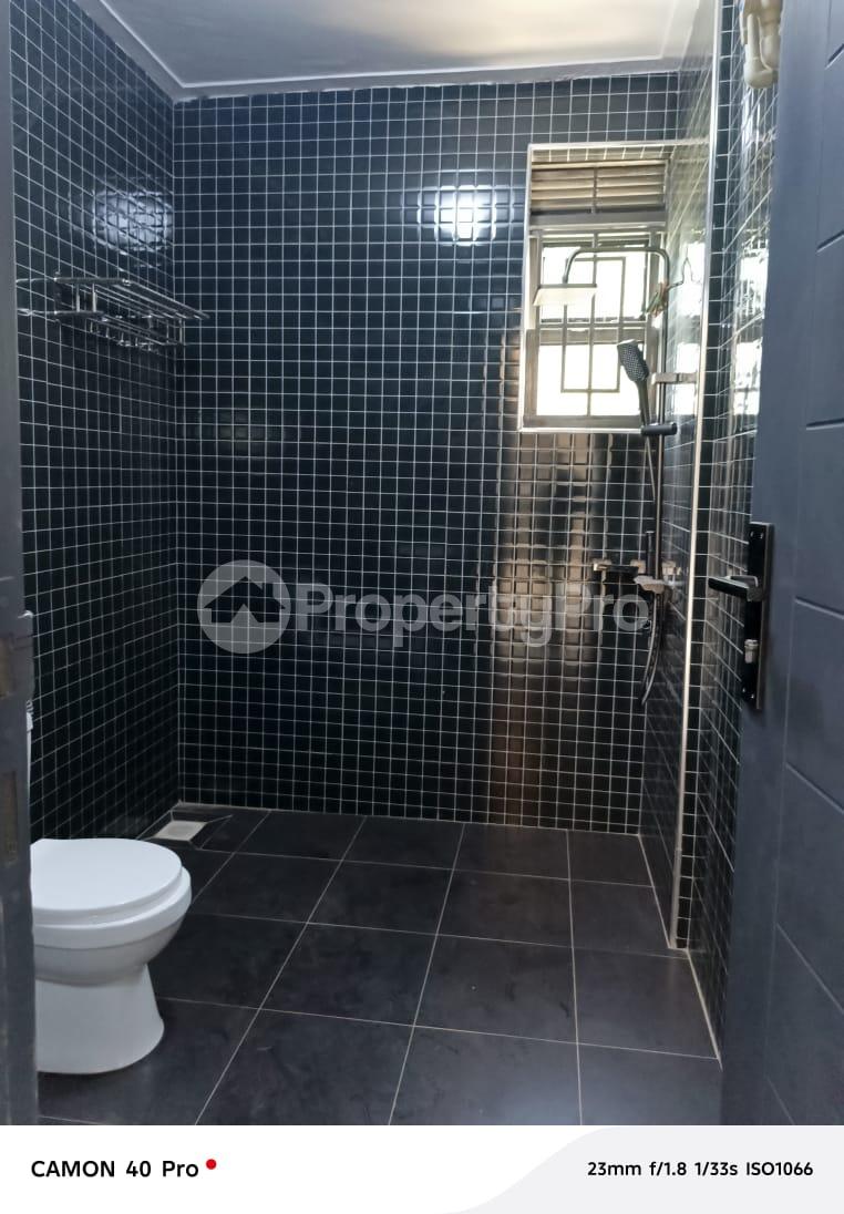 Apartment Block Apartment for rent Kyanja road  Kampala Central - 2