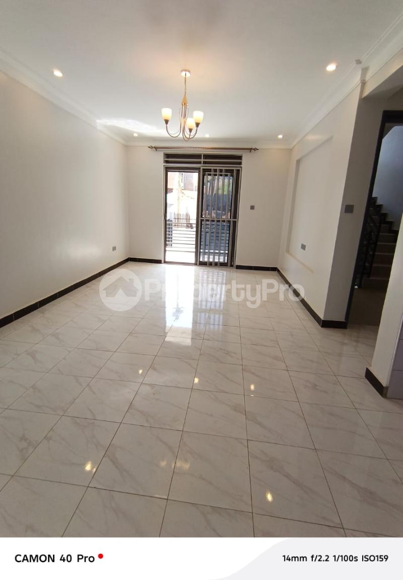 1 bedroom mini flat  Apartment Block Apartment for rent Kyanja road  Kampala Central - 3