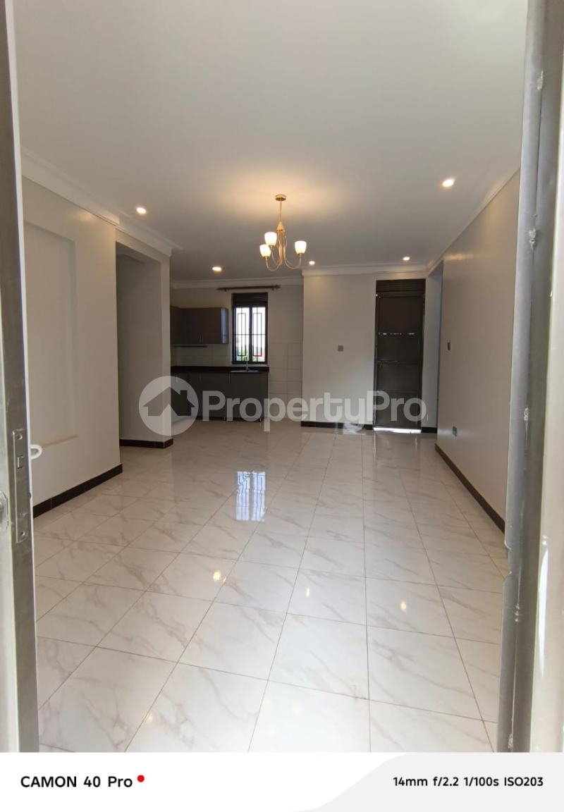 1 bedroom mini flat  Apartment Block Apartment for rent Kyanja road  Kampala Central - 2