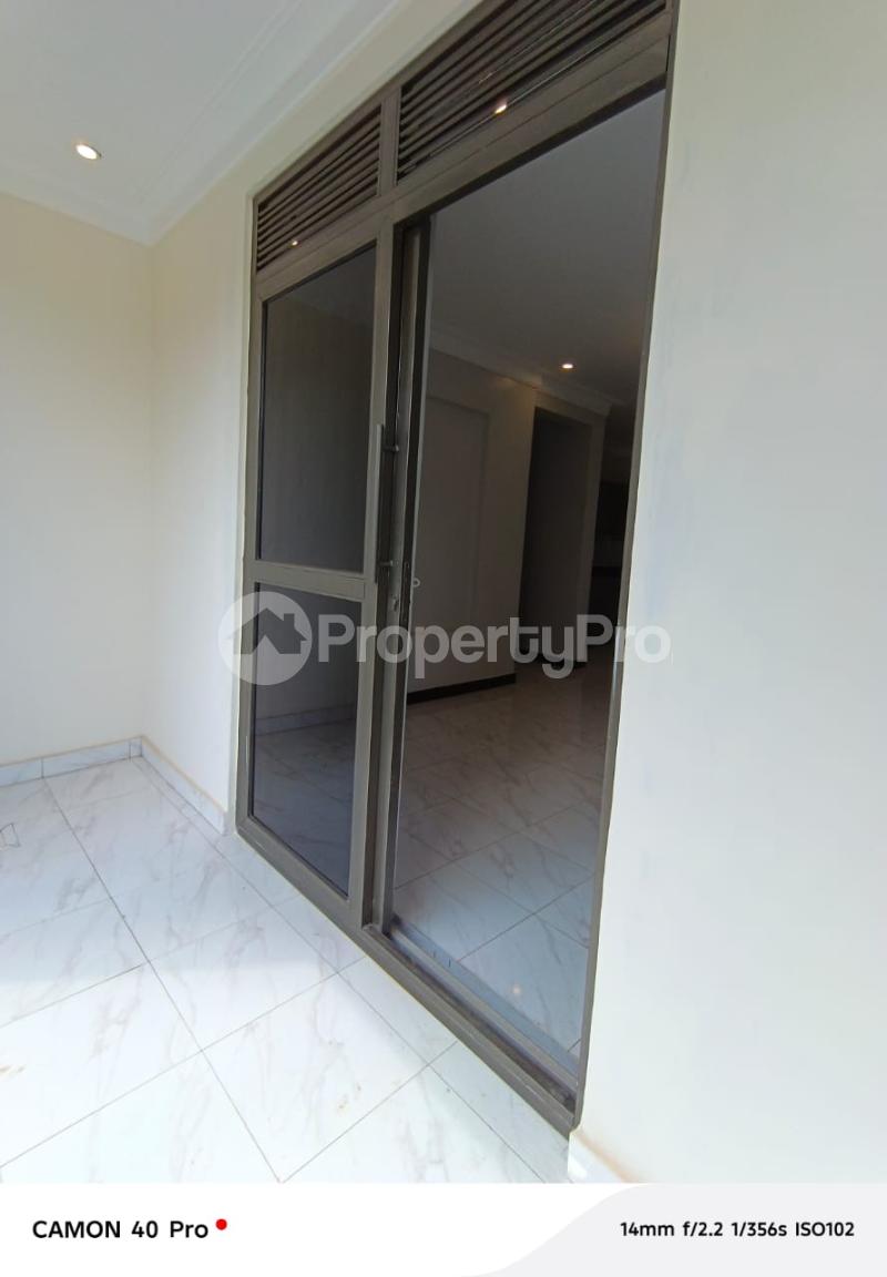 1 bedroom mini flat  Apartment Block Apartment for rent Kyanja road  Kampala Central - 0