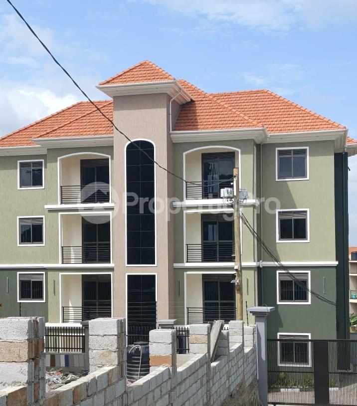 1 bedroom mini flat  Apartment Block Apartment for rent Kyanja road  Kampala Central - 8