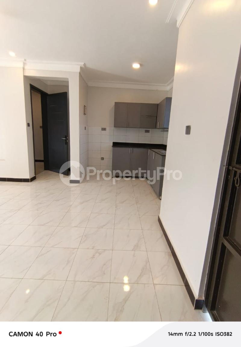 1 bedroom mini flat  Apartment Block Apartment for rent Kyanja road  Kampala Central - 6