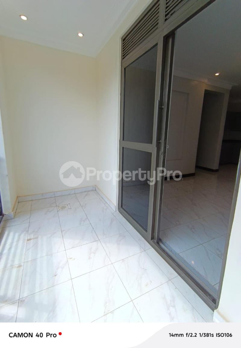 1 bedroom mini flat  Apartment Block Apartment for rent Kyanja road  Kampala Central - 1