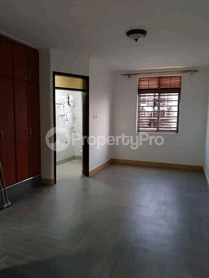 1 bedroom mini flat  Apartment Block Apartment for rent Mutungo road Kampala Central - 2