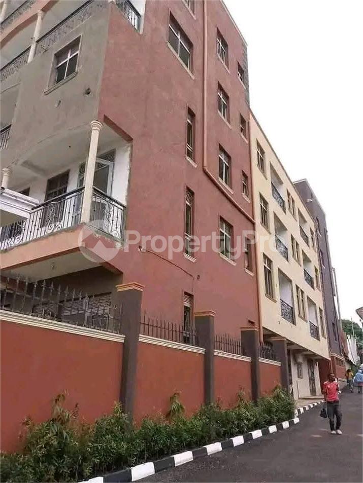 1 bedroom mini flat  Apartment Block Apartment for rent Mutungo road Kampala Central - 1