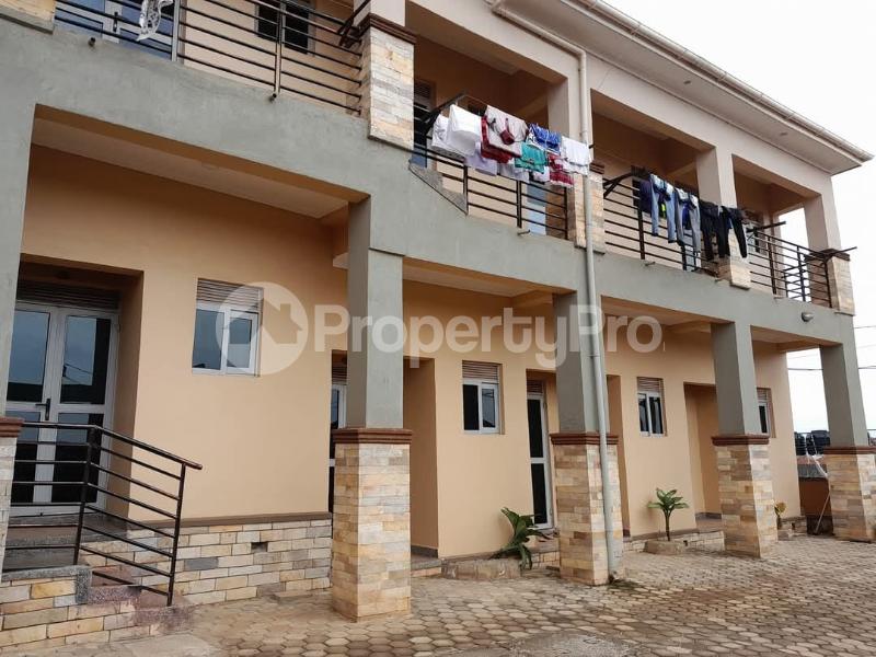 1 bedroom mini flat  Studio Apartment for rent namugongo road Wakiso Central - 0