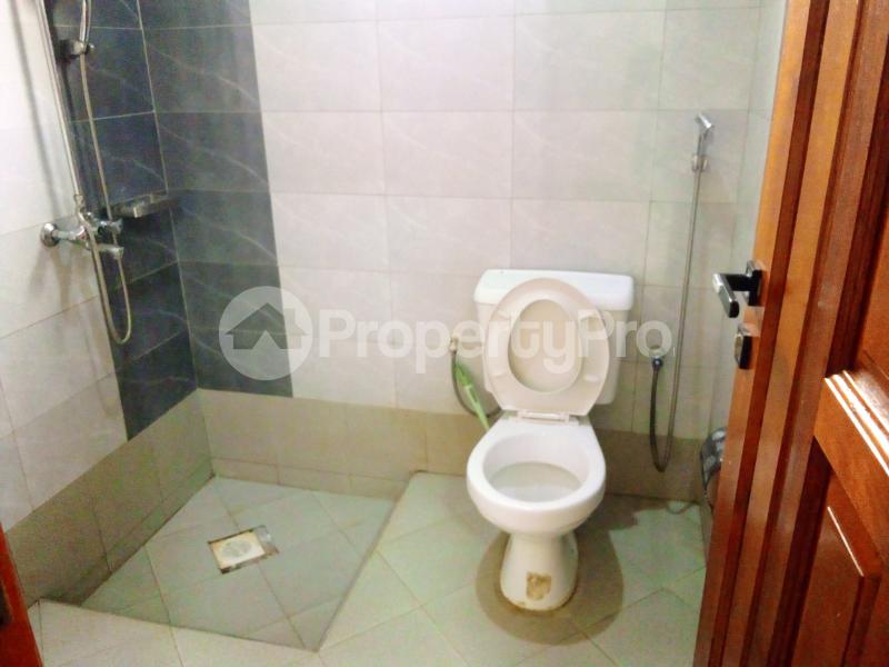 1 bedroom mini flat  Studio Apartment for rent namugongo road Wakiso Central - 2