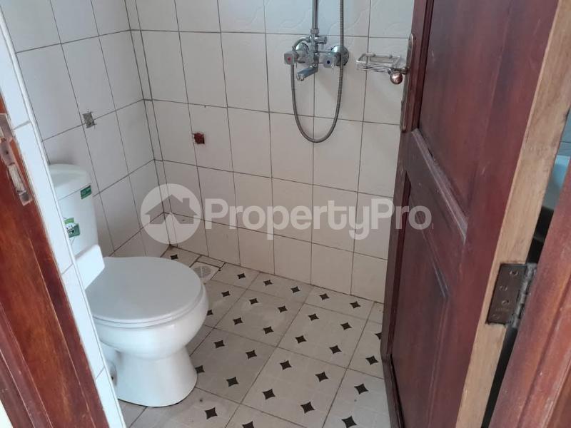 1 bedroom mini flat  Studio Apartment for rent namugongo road Wakiso Central - 5