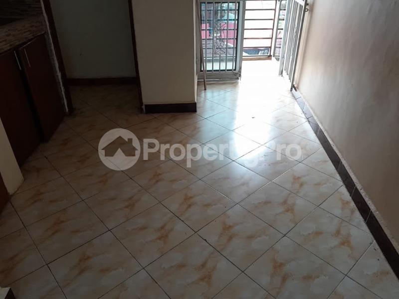 1 bedroom mini flat  Studio Apartment for rent namugongo road Wakiso Central - 11